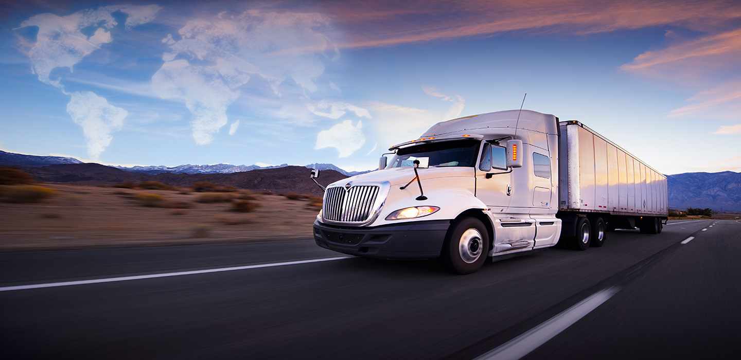 Supply Chain Management Solutions